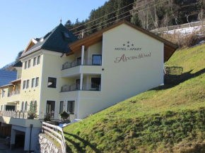 Hotel Apart Alpenschlössl, Kappl, Österreich, Kappl, Österreich